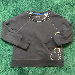 Calvin Klein performance dry sweater